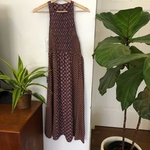 Kimchi Blue Midi Dress